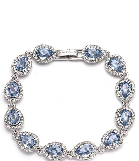 givenchy crystal bracelet|givenchy bracelet menu.